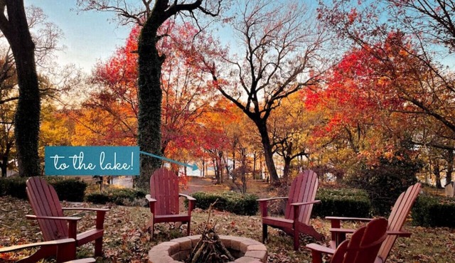 Private Oasis! 2 houses! reunions/weddings/events!