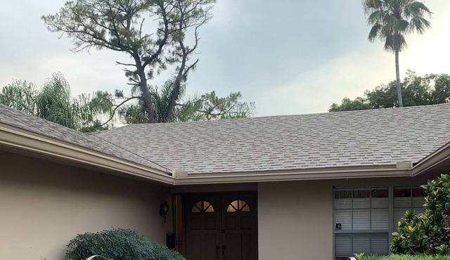 Private Oasis in the heart of Central Florida