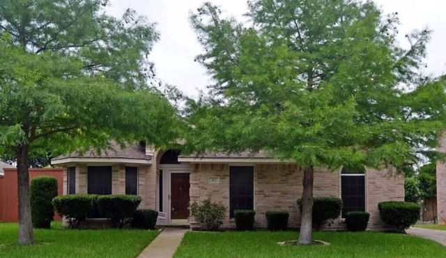 Private Oasis Near Joe Pool Lake | Downtown Dallas