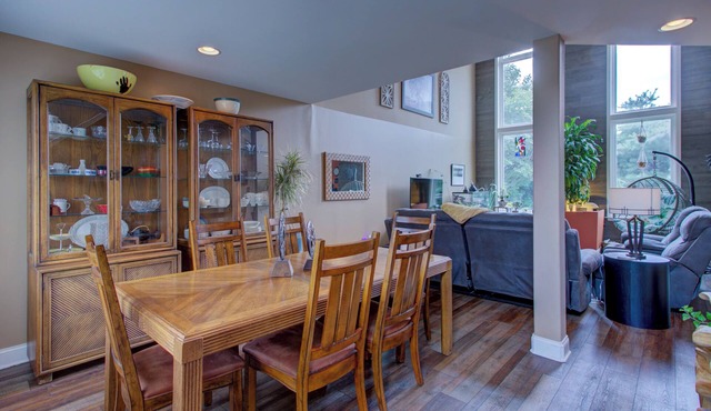 Private Oasis near Lititz and Lancaster