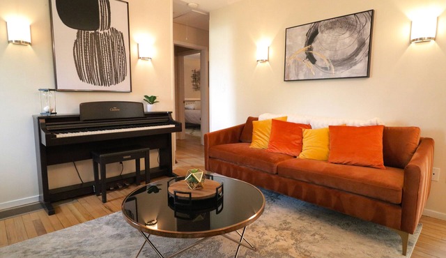 PRIVATE OASIS RANCH IN TOWN PRINCETON