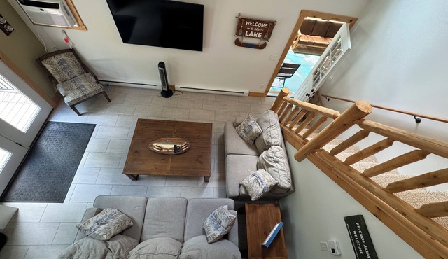 Private oasis with in ground pool and hot tub