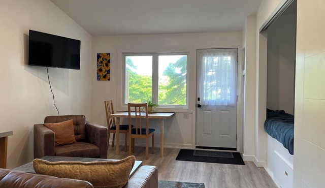 Private Ocean front Suite