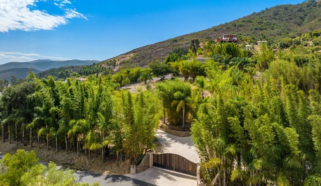 Private ocean-view estate - Close to Surf Cup, Beaches, LegoLand, Safari Park