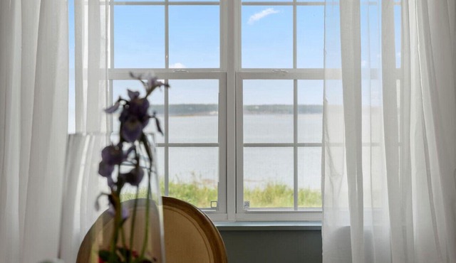 Private Oceanfront Beach House