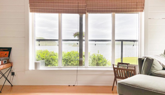 Private Oceanfront Cottage w/Hot Tub - 20 minutes from Halifax