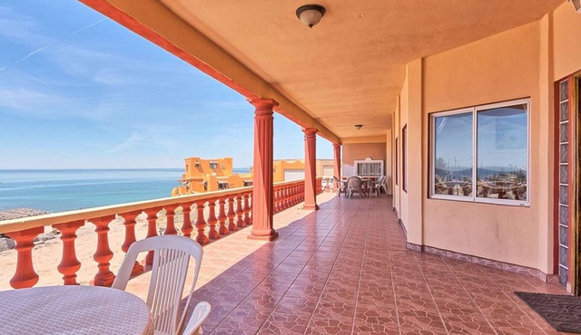 Private Oceanview Home | Brisa del Mar A