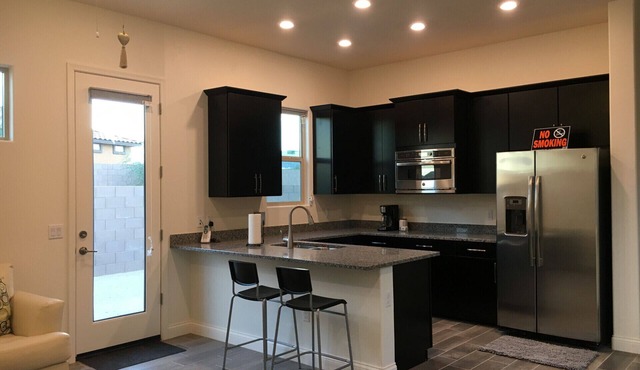 Private One Bedroom Furnished Unit in Rancho Vistoso Eagles Summit Subdivision