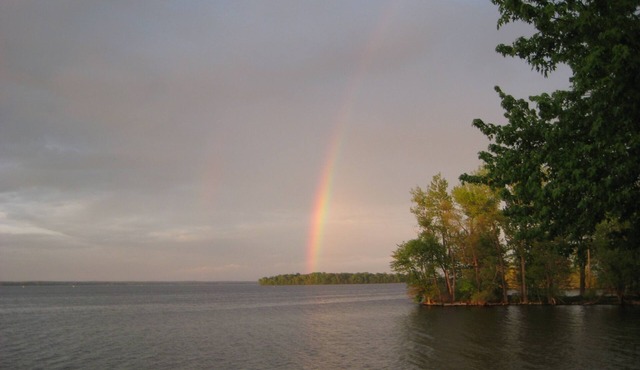 Private Oneida Lake Getaway