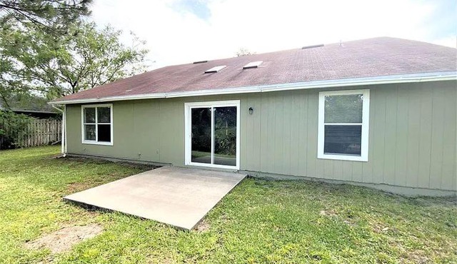 Private owner looking for a responsible tenant.