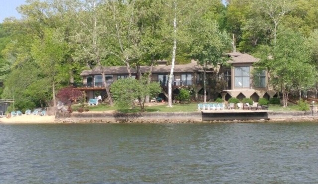 Private Paradise spot !