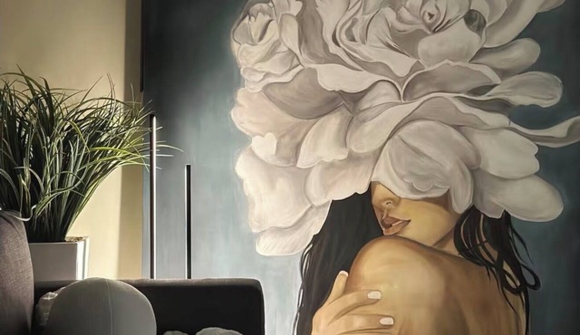 Private Parking 2 BEDS Urban Serenity