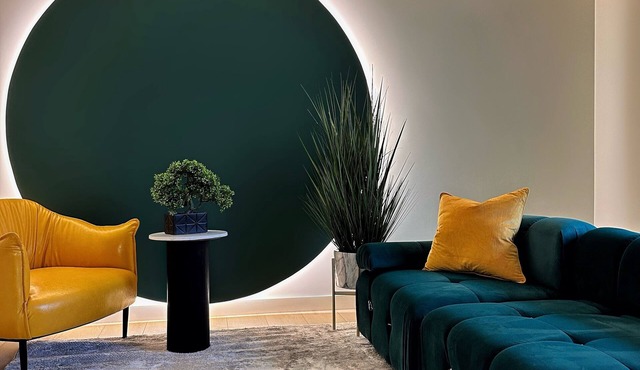 Private Parking Walk Everywhere Style King bed