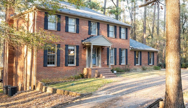 Private Party House - Forest Masters Retreat