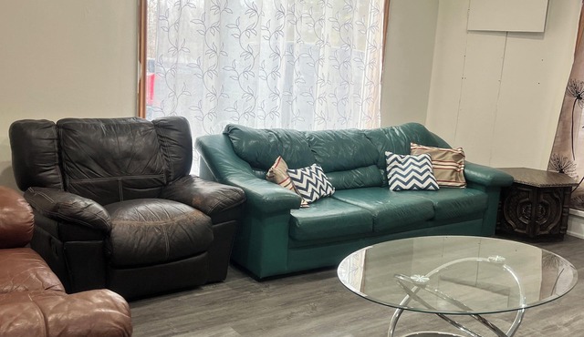 Private Party Retreat: Noise-Friendly, Dog-Friendly, and Totally Secluded!