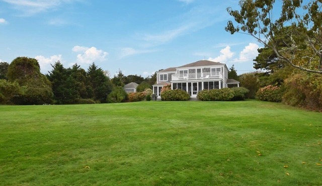 Private Path to Nauset Beach!