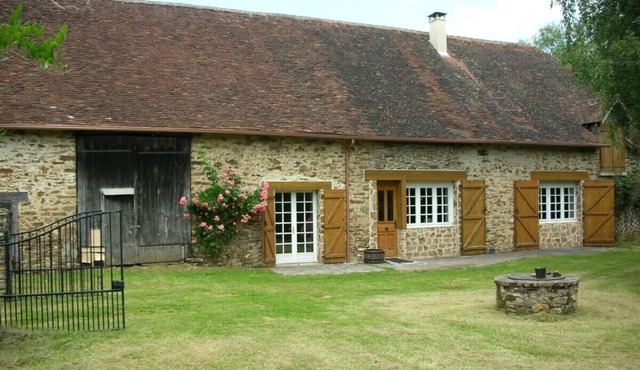 Private, peaceful & luxurious converted barn