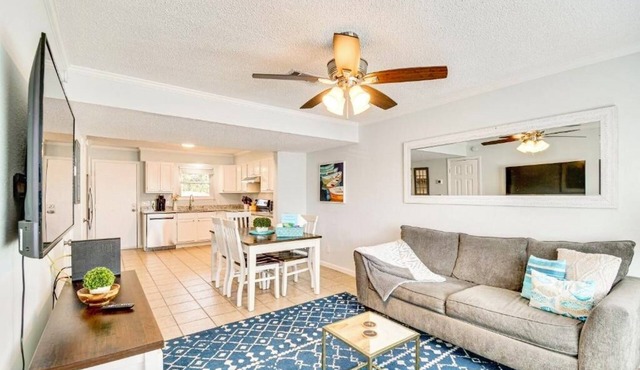 Private Perdido Key Coastal Retreat in Pensacola!