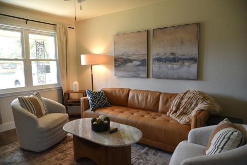 Private Pet Friendly Home Minutes From Baylor Scott & White