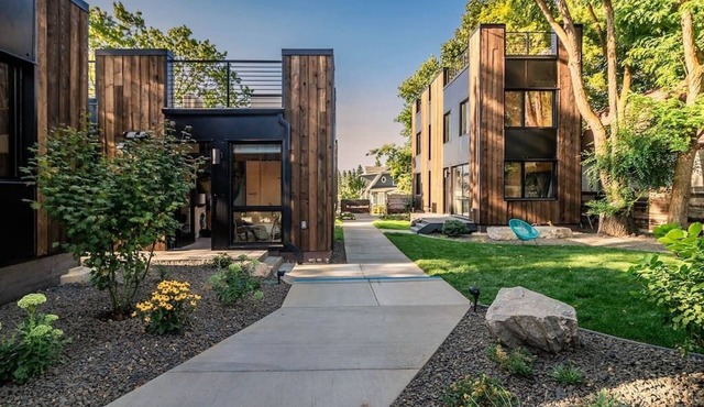 Private Pet-Friendly Micro Studio with Wifi & Self Check-In