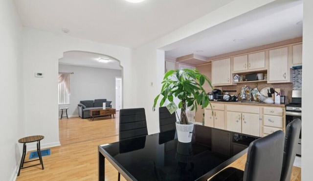 Private Philadelphia Getaway Near Downtown CB Park