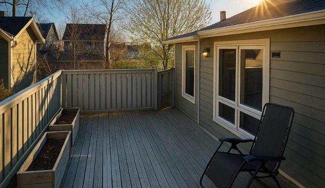 Private Place- Free Cancellation