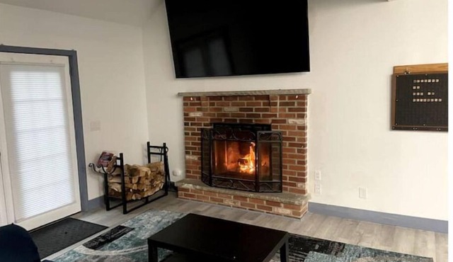 Private Pocono Getaway