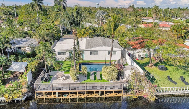 Private Pool 3BR with Lakefront view