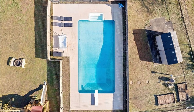 Private Pool-4BR- 2.5 BT- 12min Clemson Univ