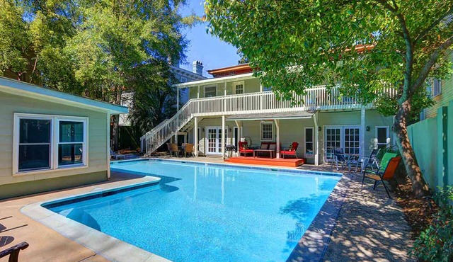 Private Pool | 5*Clean | Flex Cancelation