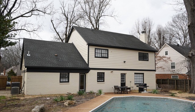 Private Pool- 6 BR Home with Extra Sleeping Space