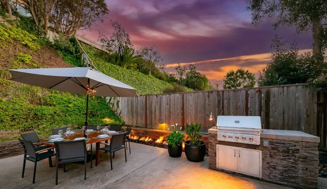 Private Pool/Amazing Views/Close to Beaches/Family Friendly