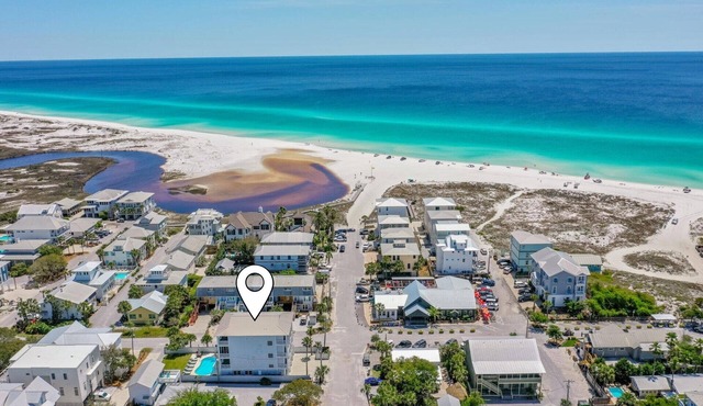Private Pool And Gulf View- After Dune Delight By Royal Destinations