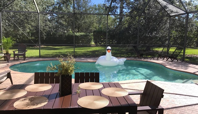 Private Pool | Beaches | Golf | Miromar | Baseball No Risk Cancellation