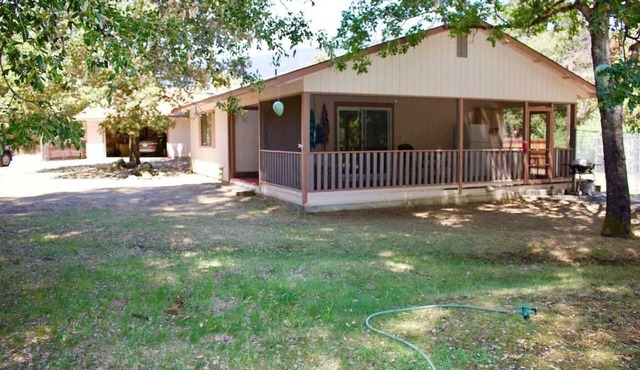 Private Pool Cabin in Nature nDogs Welcome nSleeps 5