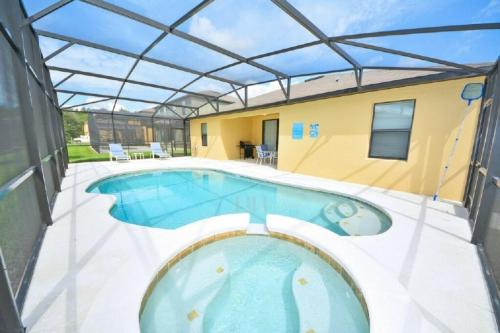 Private Pool - Cozy Vacation Home Near Disney