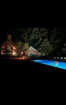 Private Pool & Hot Tub at Chalet by Hidden Valley