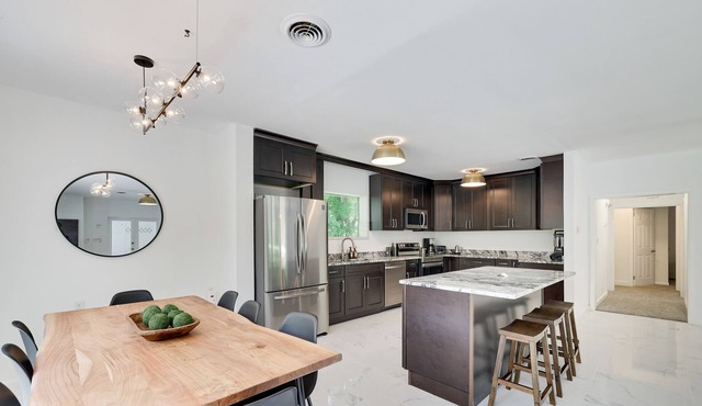 Private Pool + Hot Tub - Cozy Poconos Retreat