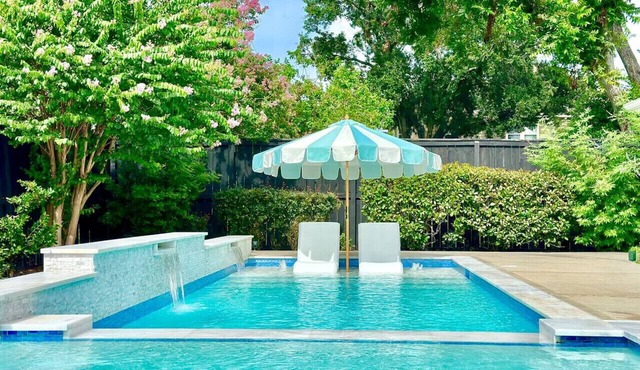 Private Pool House|Heated Spa|Galleria|Sleeps12