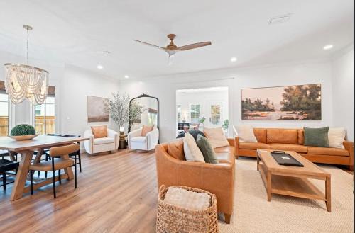 Private Pool, Impulse Buy The Sea, Sleeps 13, Beach Access