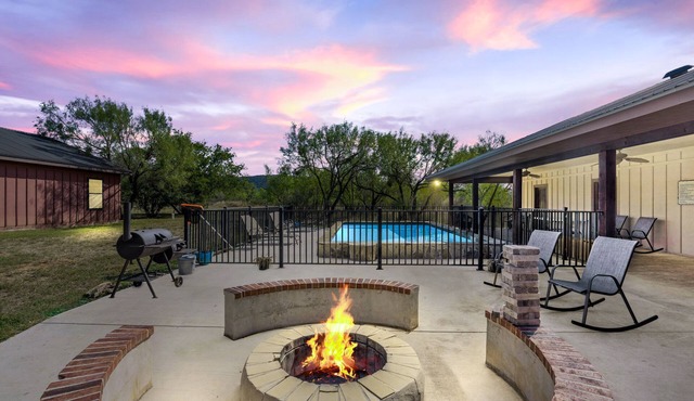 Private Pool | In Concan | Family Fun
