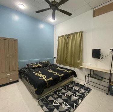 Private Pool MIE HOMESTAY BINJAI KEMAMAN