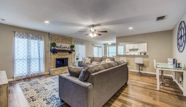 Private Pool - Mothers Day | Cozy 3BR | Book Now!