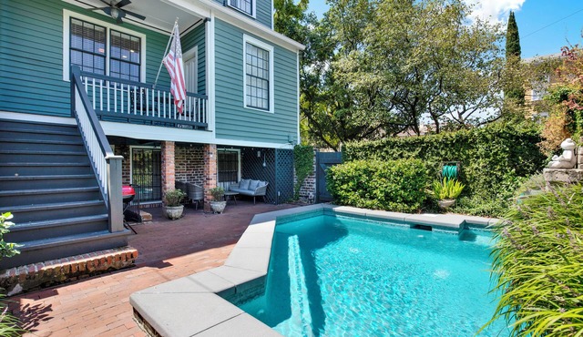 Private Pool on Site | 5*Clean | Flex Cancelation