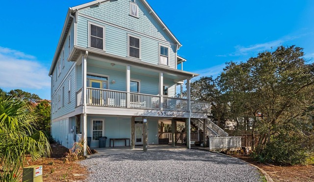 ☀️Private Pool-Pet Friendly-30A-Blue Mountain Breeze