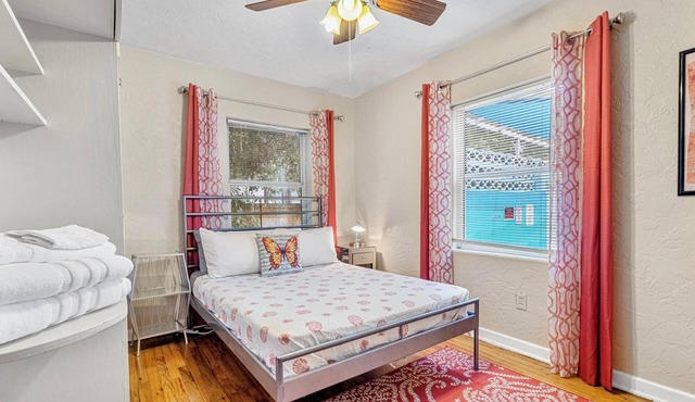 Private Pool Paradise with Games Galore!