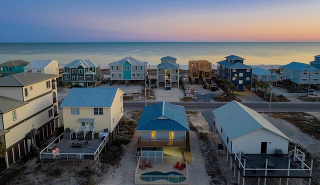 Private Pool | Pet-Friendly | Beach Access