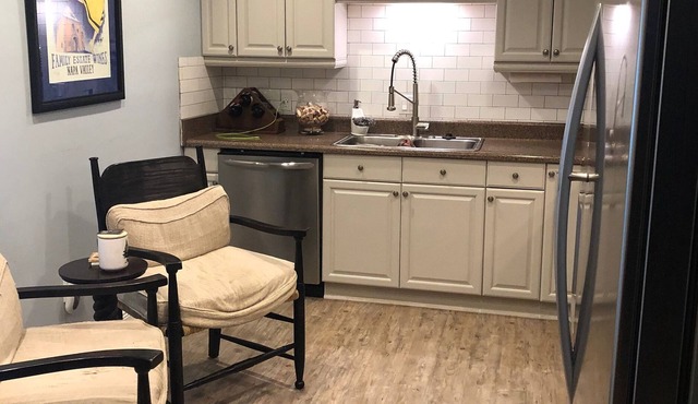 Private pool, pets allowed in heart of Niceville