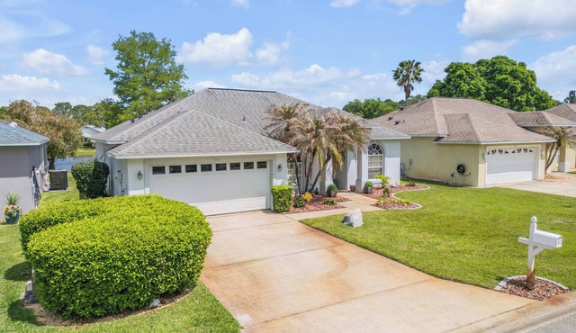 Private Pool Retreat/Pet-Friendly/Sleeps 6