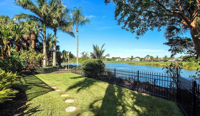 Private Pool, Sanibel Island, A Kittiwake's Retreat
